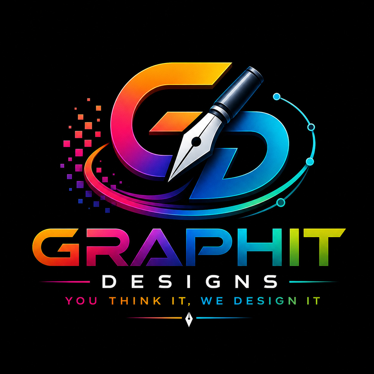 Graphit Logo